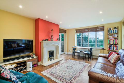 2 bedroom apartment for sale, Wat Tyler Road, LONDON