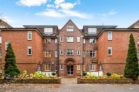 2 bedroom apartment for sale, Wat Tyler Road, LONDON