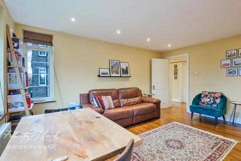 2 bedroom apartment for sale, Wat Tyler Road, LONDON