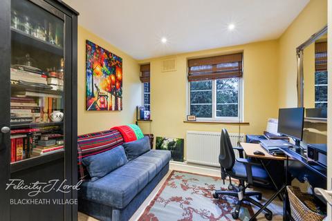 2 bedroom apartment for sale, Wat Tyler Road, LONDON