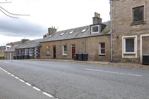 1 bedroom ground floor flat for sale, 19 High Buckholmside, Galashiels TD1 2HR