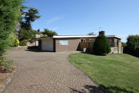 4 bedroom detached bungalow for sale, Lindsay Close, Eastbourne  BN20