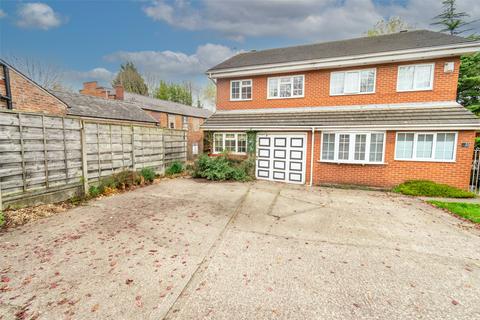 4 bedroom semi-detached house for sale, Lewin Street, Middlewich