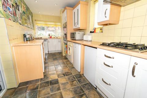 4 bedroom semi-detached house for sale, Lewin Street, Middlewich