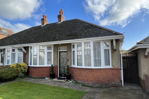 2 bedroom semi-detached bungalow for sale, Queen Alexandra Road, Salisbury SP2