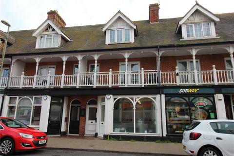 1 bedroom apartment for sale, Pier Street, Lee-On-The-Solent, Hampshire, PO13