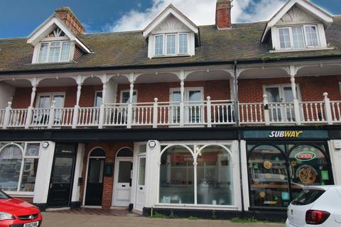 1 bedroom apartment for sale, Pier Street, Lee-On-The-Solent, Hampshire, PO13