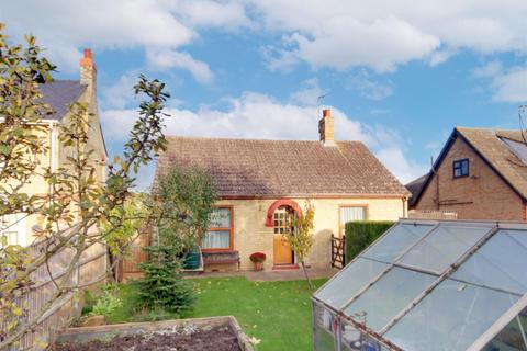 3 bedroom detached bungalow for sale, Ramsey Road, Warboys