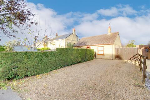 3 bedroom detached bungalow for sale, Ramsey Road, Warboys