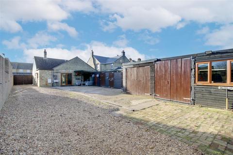 3 bedroom detached bungalow for sale, Ramsey Road, Warboys