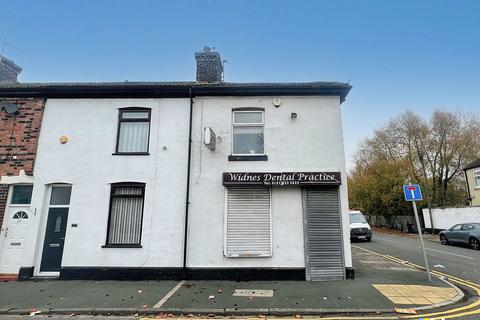 2 bedroom end of terrace house for sale, Lacey Street, Widnes