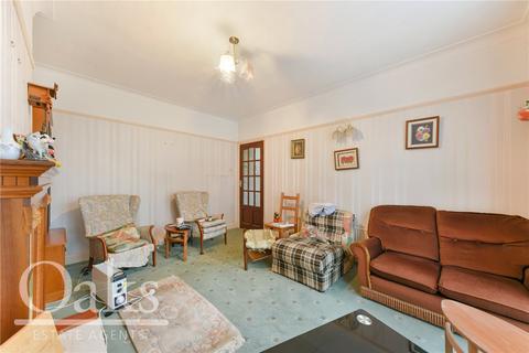 3 bedroom end of terrace house for sale, Heybridge Avenue, Streatham