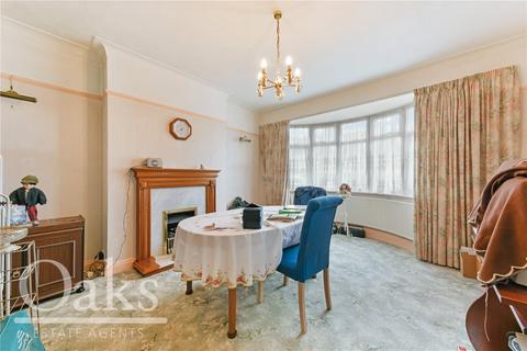 3 bedroom end of terrace house for sale, Heybridge Avenue, Streatham