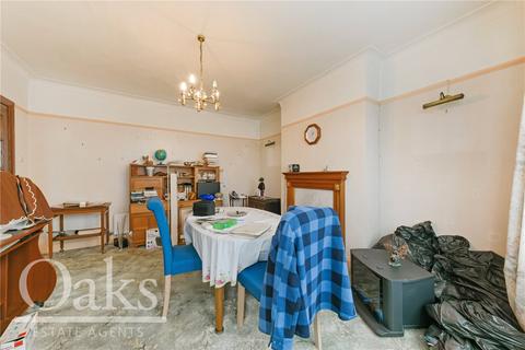 3 bedroom end of terrace house for sale, Heybridge Avenue, Streatham