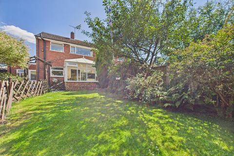 4 bedroom semi-detached house for sale, Coniston Drive, Kingswinford, DY6 9BZ