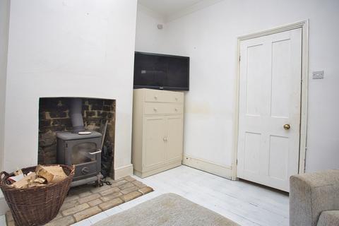 3 bedroom terraced house for sale, East Cliff, Folkestone, CT19