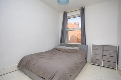 7 East Cliff, Folkestone, CT19 6BU