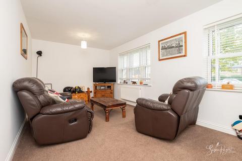 3 bedroom detached house for sale, Ashey Place, Ryde