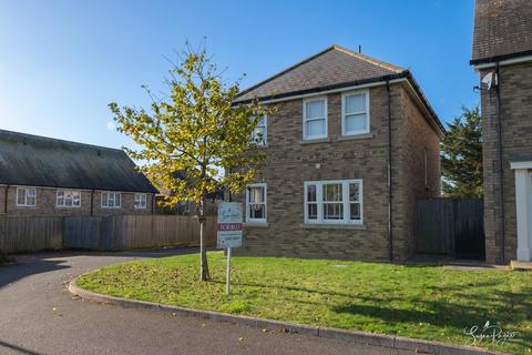 3 bedroom detached house for sale, Ashey Place, Ryde