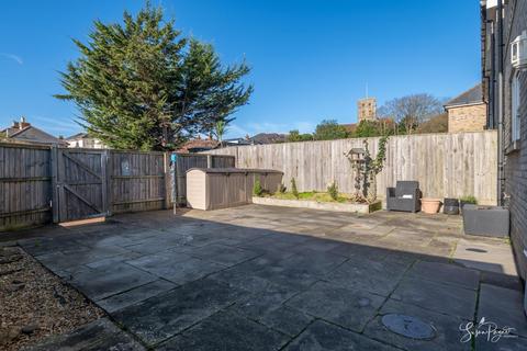 3 bedroom detached house for sale, Ashey Place, Ryde