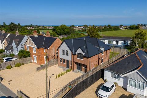 2 bedroom semi-detached house for sale, Bembridge, Isle of Wight