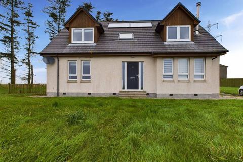 4 bedroom detached house for sale, Peterhead AB42