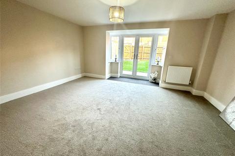 3 bedroom house to rent, Derwentside Drive, Derbyshire DE56