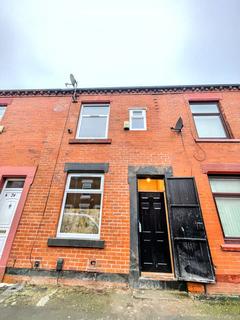 2 bedroom terraced house to rent, Herbert Street, Oldham OL4