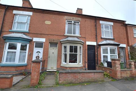 2 bedroom semi-detached house for sale, Danvers Road, Mountsorrel LE12