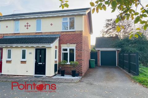 3 bedroom house for sale, Sunart Way, Stockingford