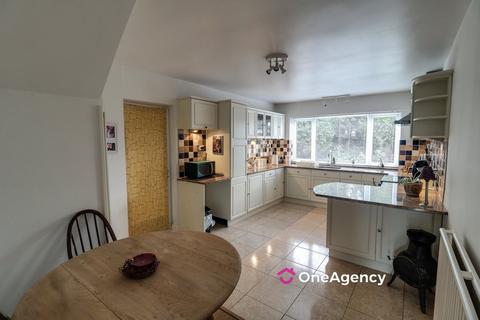 3 bedroom detached house for sale, Hartington Street, Newcastle-under-Lyme ST5