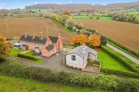 5 bedroom semi-detached house for sale, Nuthill, Upton St. Leonards