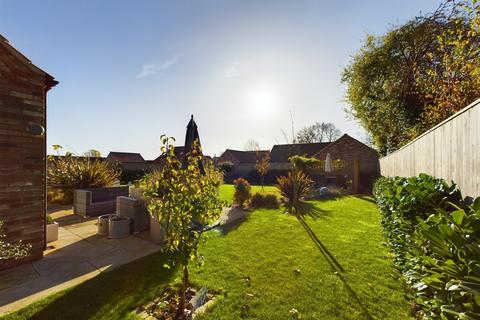 3 bedroom detached house for sale, Willbrook Close, Hutton Cranswick, YO25 9FS