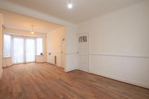 3 bedroom terraced house for sale, St. Peters Road, Southall UB1