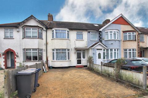 3 bedroom terraced house for sale, St. Peters Road, Southall UB1