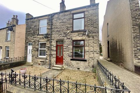 2 bedroom semi-detached house for sale, Greenside Road, Mirfield, West Yorkshire