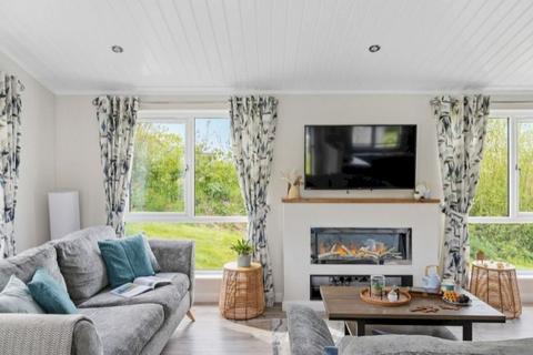 4 bedroom lodge for sale, Plot 18, Roadford Lake PL16