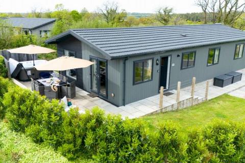 undefined, Four Bed Oakgrove The Elm (50x22) Roadford Lake Lodges, Lifton PL16