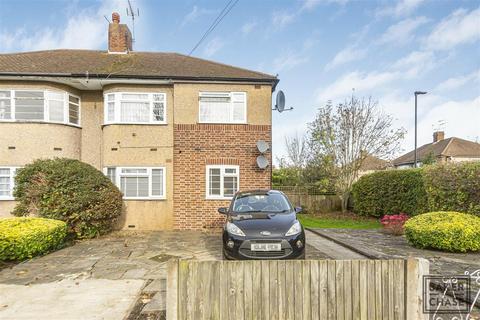 2 bedroom maisonette for sale, Gordon Road, Enfield EN2