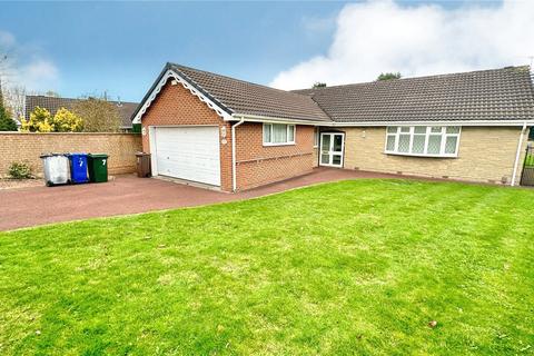 3 bedroom bungalow for sale, Wessenden Close, Pogmoor, Barnsley, S75