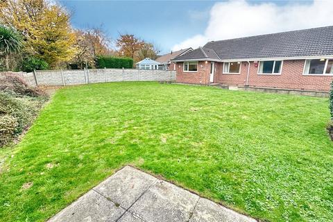 3 bedroom bungalow for sale, Wessenden Close, Pogmoor, Barnsley, S75