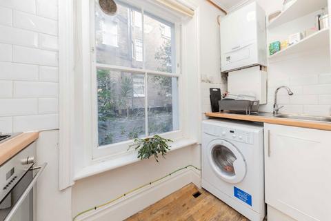 1 bedroom flat to rent, Castletown Road, London W14