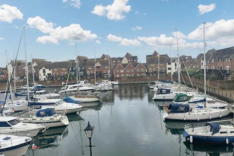 2 bedroom flat for sale, Canary Quay, Eastbourne