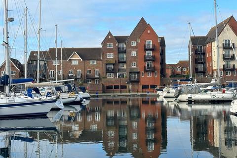 Canary Quay, Eastbourne