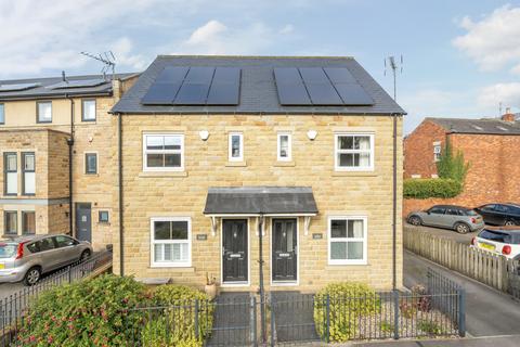 3 bedroom semi-detached house for sale, Strayside Cottages, Myrtle Square, Harrogate