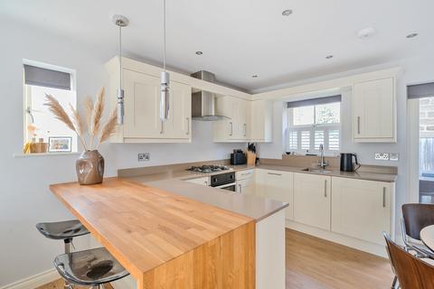 3 bedroom semi-detached house for sale, Strayside Cottages, Myrtle Square, Harrogate