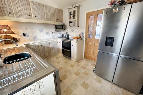 3 bedroom detached house for sale, Woodfalls