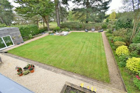 4 bedroom detached house for sale, Golf Links Road, Ferndown, BH22