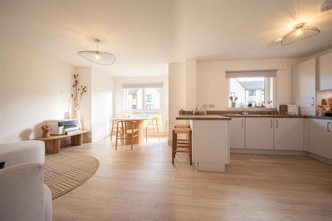 2 bedroom apartment for sale, Dunain Square, Inverness IV3