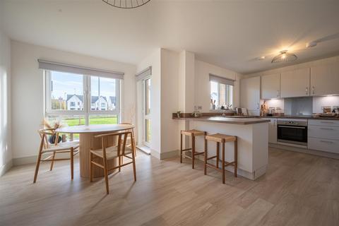 2 bedroom apartment for sale, Dunain Square, Inverness IV3